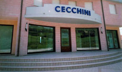 Cecchini fermignano pesaro